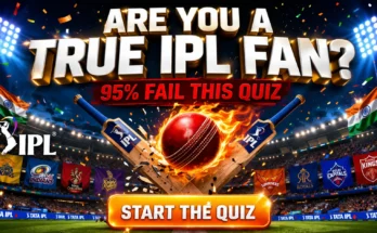 IPL Quiz